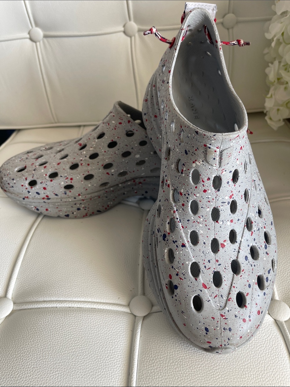 KANE ACTIVE RECOVERY SHOE